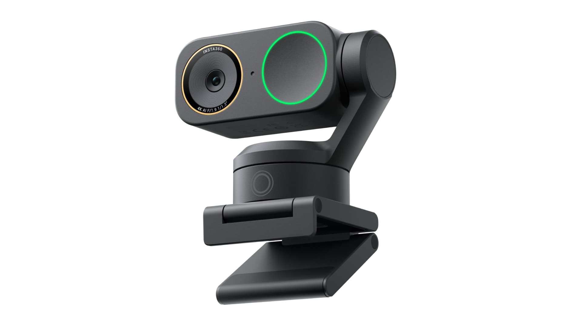 Insta360 Link 2 Pro and Link 2C Pro: AI 4K Webcams Push Toward Pro